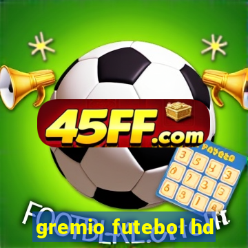 gremio futebol hd